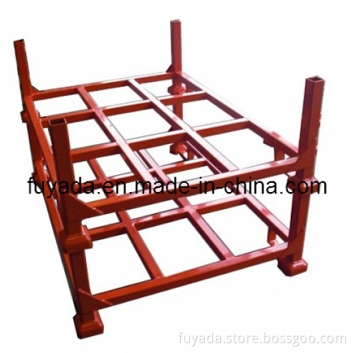 Matel Pallets /Stacking Racks/Stacking Pallets/